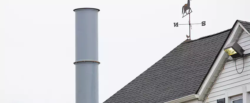 Multi-flue Chimney Caps Installation And Repair in Glenvar Heights, FL