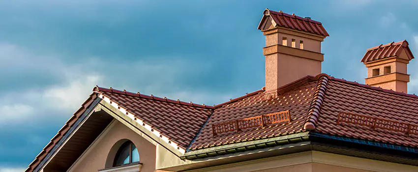 Residential Chimney Services in Glenvar Heights, Florida