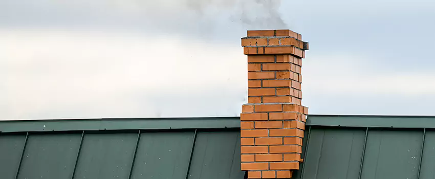 Chimney Installation Company in Glenvar Heights, FL