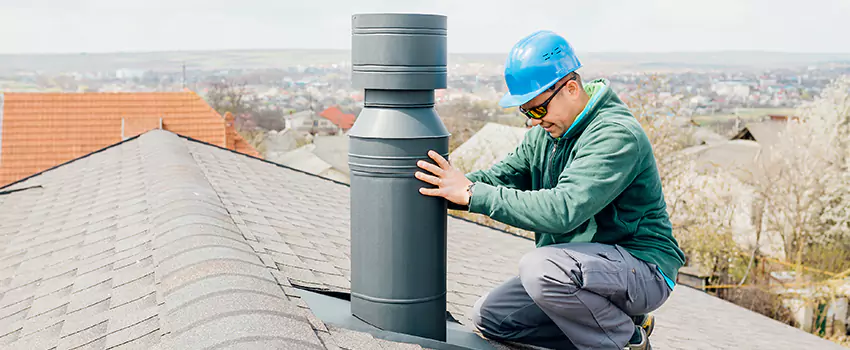 Chimney Repair Cost in Glenvar Heights, FL