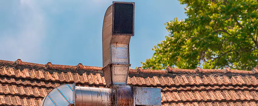 Chimney Blockage Removal in Glenvar Heights, Florida
