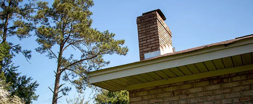 Brick Chimney Sweep Near Me in Glenvar Heights, FL