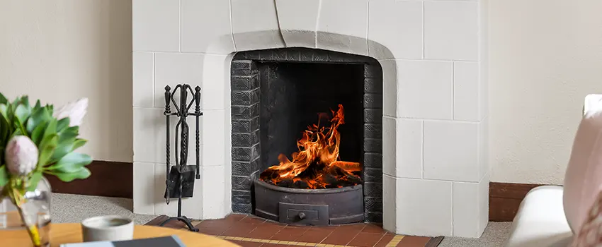 Classic Open Fireplace Design Services in Glenvar Heights, Florida