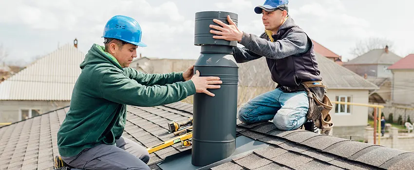 Commercial Chimney Cost in Glenvar Heights, FL