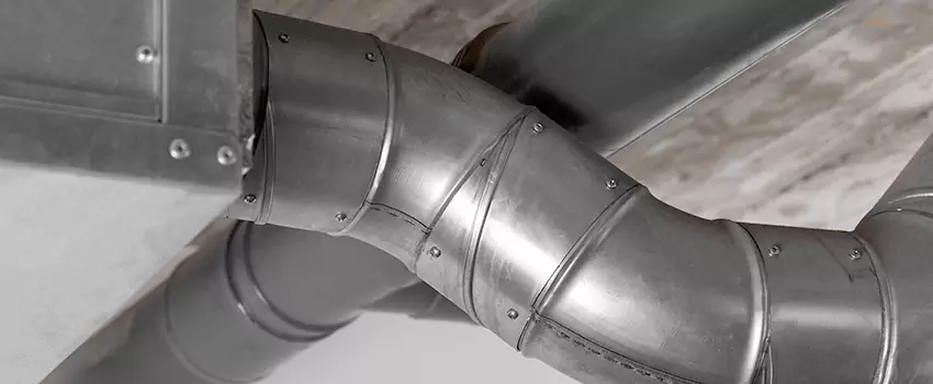 Dryer Vent Blockage Inspection in Glenvar Heights, FL