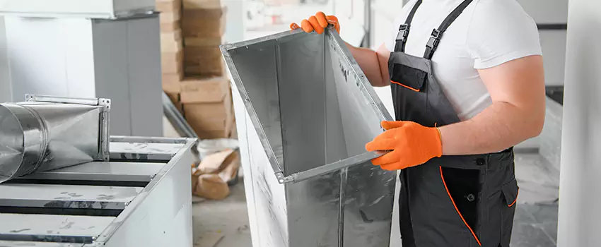 Benefits of Professional Ductwork Cleaning in Glenvar Heights, FL