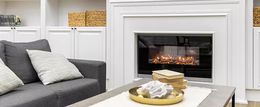 Professional Fireplace Maintenance Contractors in Glenvar Heights, FL