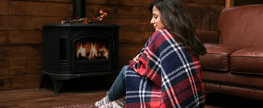 Fireplace Firebox Grate Replacement Services  in Glenvar Heights, Florida