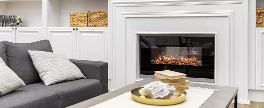 Pellet Fireplace Insert Installation in Glenvar Heights, FL