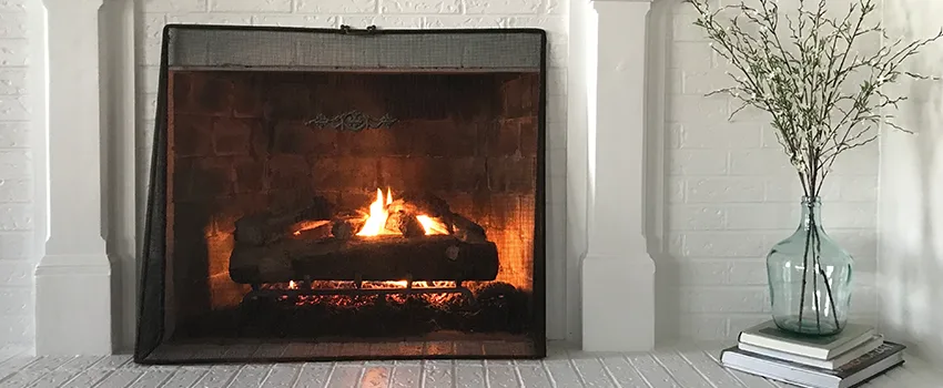 Cost-Effective Fireplace Mantel Inspection And Maintenance in Glenvar Heights, FL