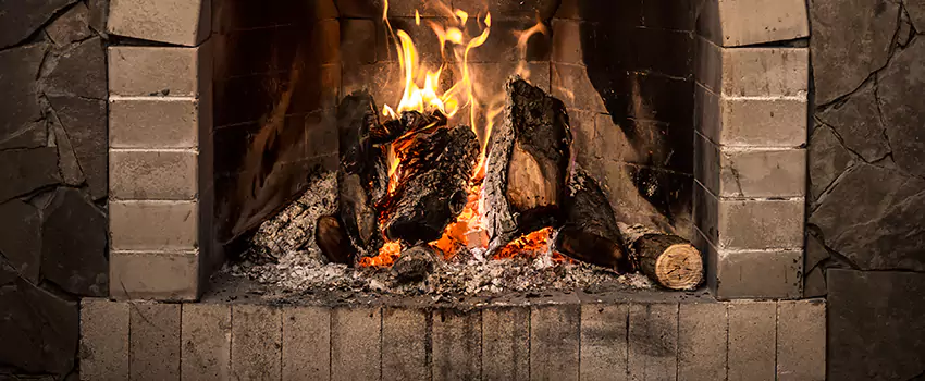 Cost of Rebuilding A Fireplace in Glenvar Heights, Florida