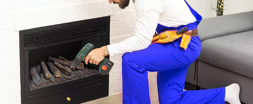 Fireplace Repair Expert in Glenvar Heights, Florida