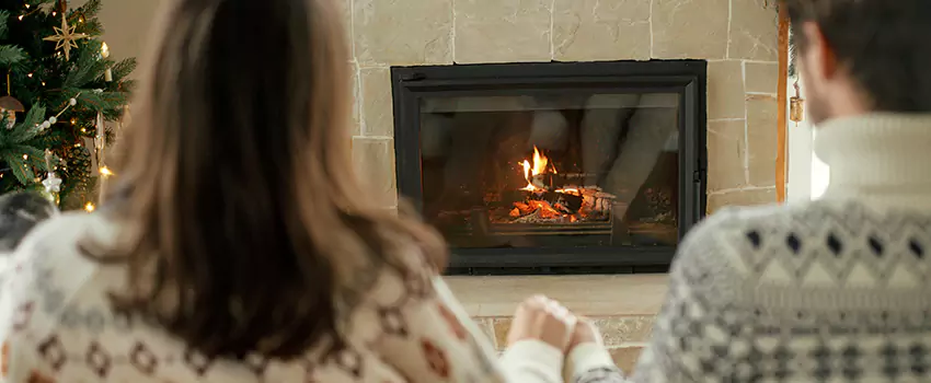 Fireplace Firebox Refurbish & Restore Services in Glenvar Heights, FL