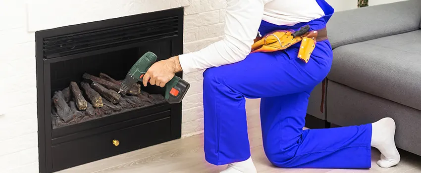 Fireplace Safety Inspection Specialists in Glenvar Heights, Florida