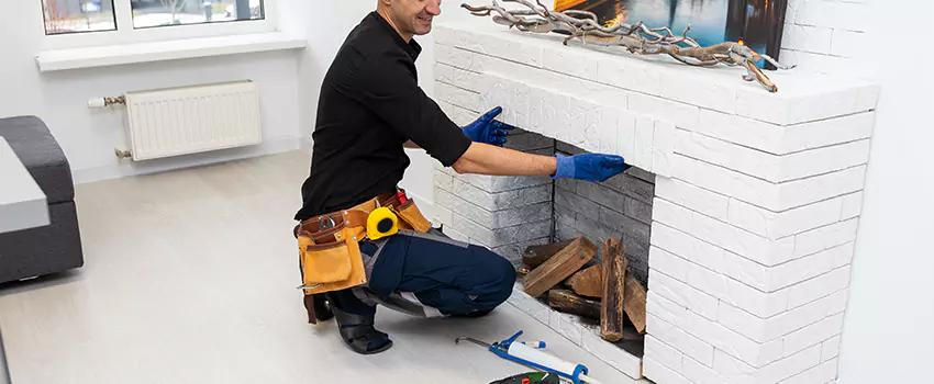 Gas Fireplace Repair And Replacement in Glenvar Heights, FL