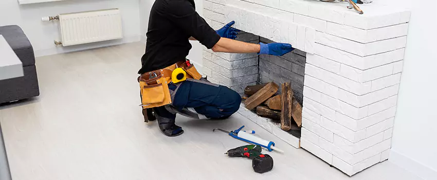 Masonry Fireplace Technician in Glenvar Heights, Florida