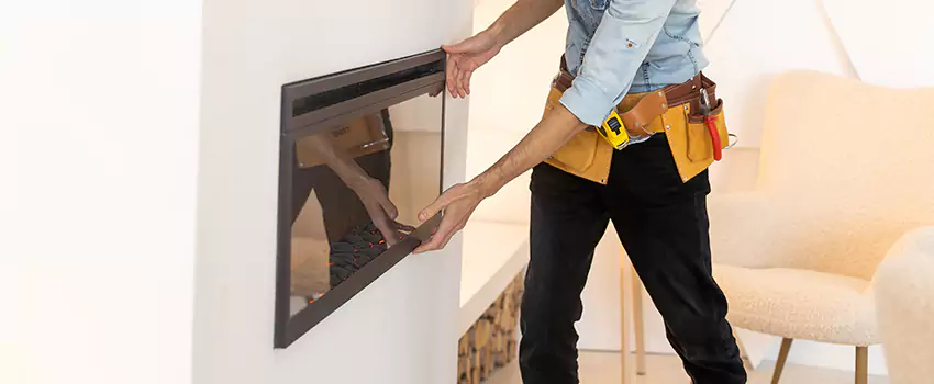 Traditional Fireplace Vent Sweeping in Glenvar Heights, FL