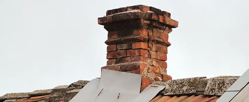 Cost of Fixing Blocked Chimney in Glenvar Heights, Florida