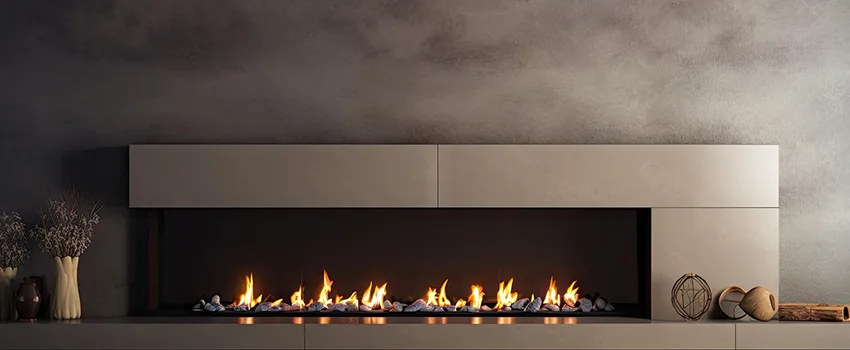 Gas Fireplace Logs Supplier in Glenvar Heights, Florida