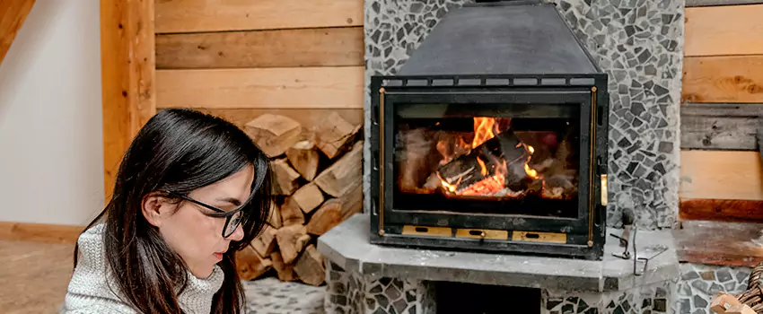 Harman P68-C Pellet Stove Repair in Glenvar Heights, Florida 