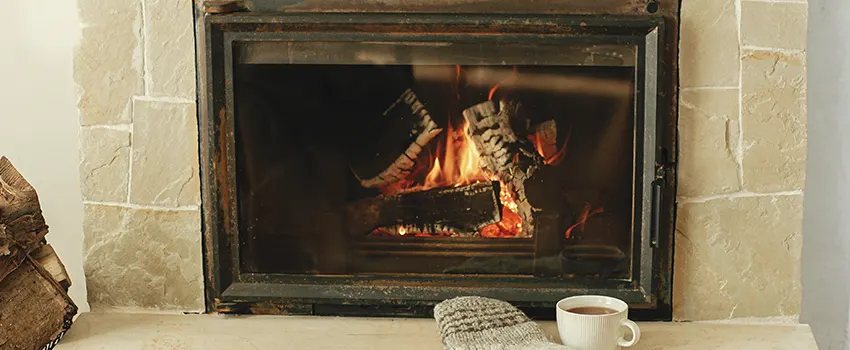 Kings man Fireplaces Insert Services in Glenvar Heights, FL