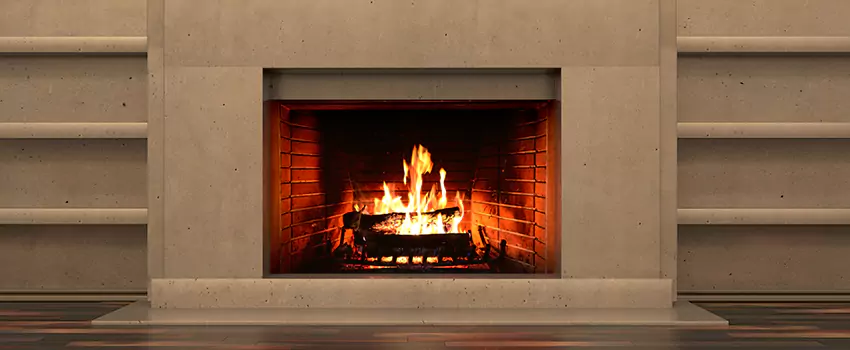 Majestic Trilliant Series Gas Fireplace Insert Repair in Glenvar Heights, Florida