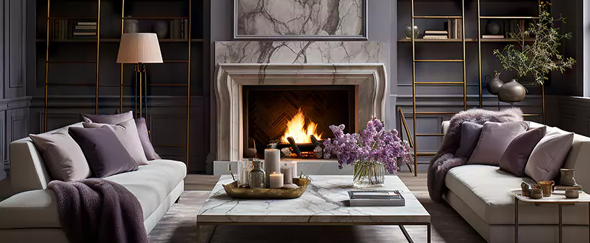 Napoleon Galaxy Series Outdoor Fireplaces Repair in Glenvar Heights, FL