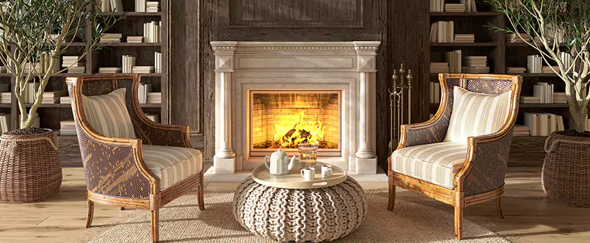 Cost of RSF Wood Fireplaces in Glenvar Heights, Florida