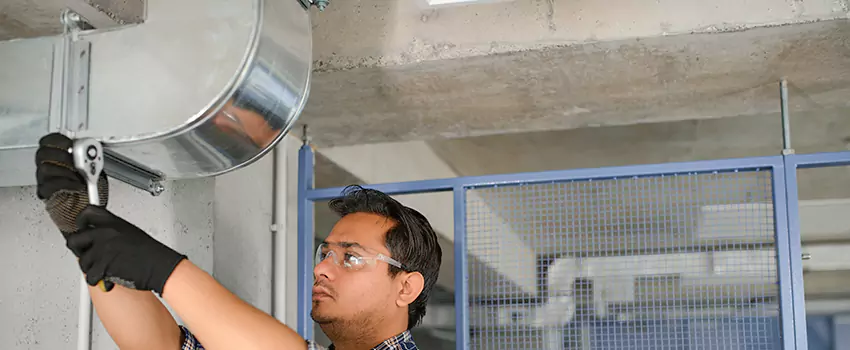 Benefit of Ventilation Cleaning in Glenvar Heights, Florida