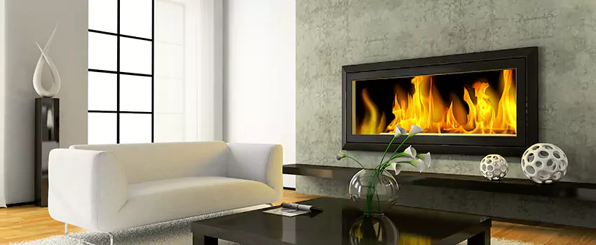 Ventless Fireplace Oxygen Depletion Sensor Installation and Repair Services in Glenvar Heights, Florida