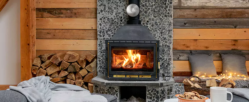 Affordable Wood Fireplace Fixing Solutions in Glenvar Heights, Florida