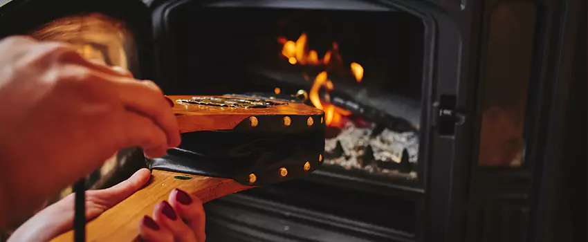 Cost of Wood Furnace Repair and Installation Services in Glenvar Heights, FL