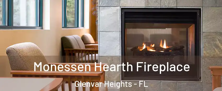  Monessen Hearth Fireplace Glenvar Heights - FL
