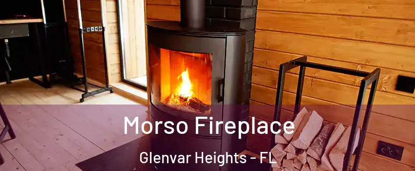 Morso Fireplace Glenvar Heights - FL