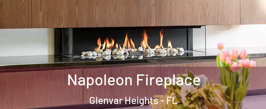  Napoleon Fireplace Glenvar Heights - FL