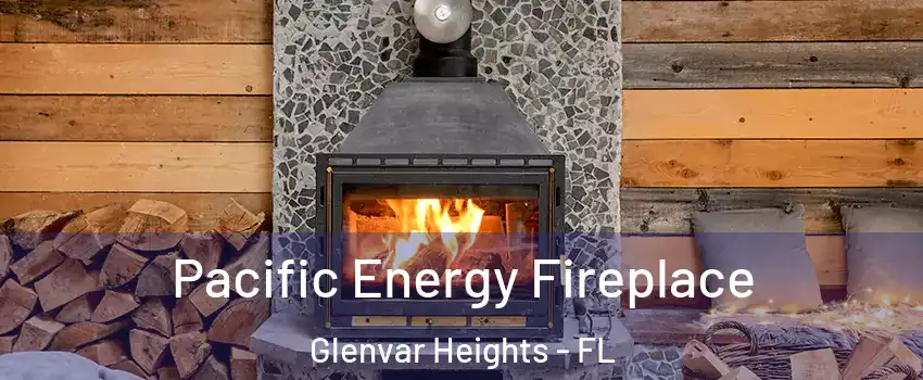  Pacific Energy Fireplace Glenvar Heights - FL