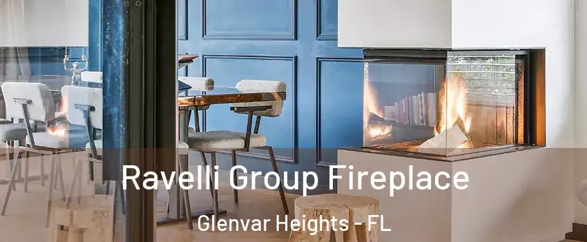  Ravelli Group Fireplace Glenvar Heights - FL