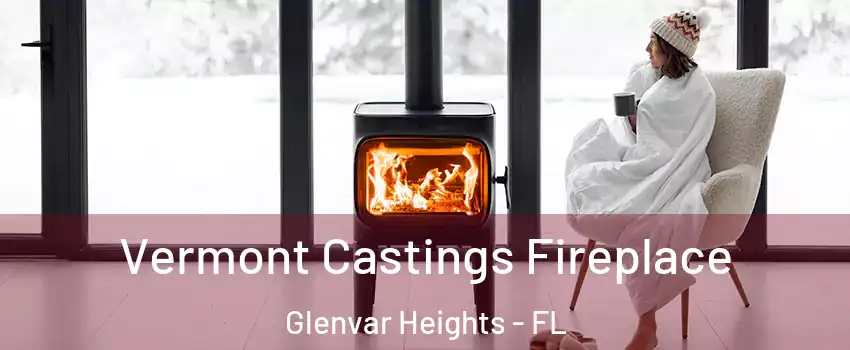  Vermont Castings Fireplace Glenvar Heights - FL